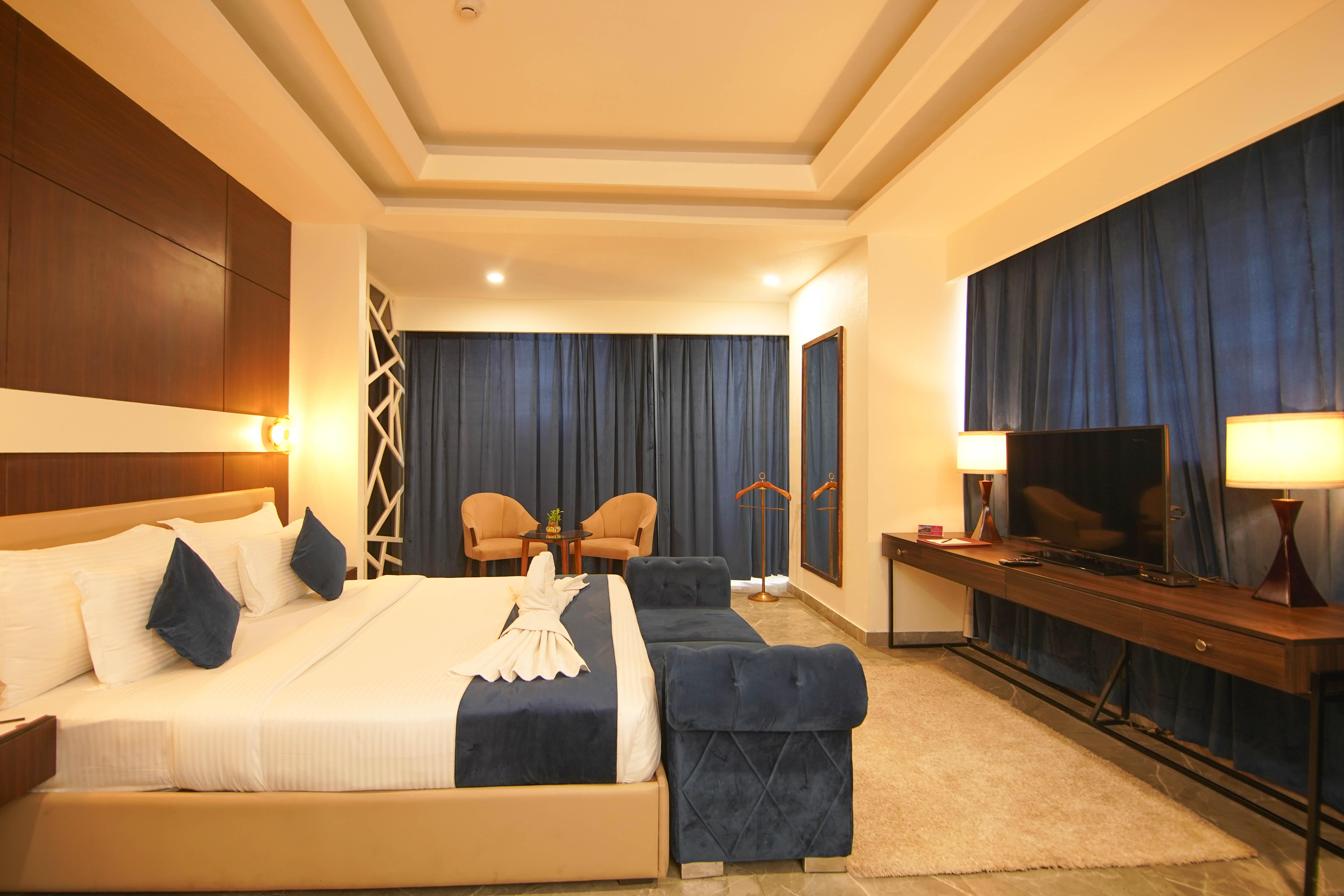 AC Room